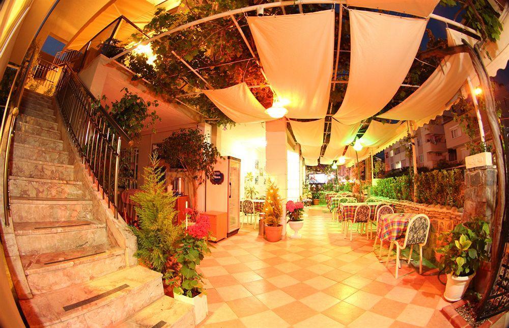 Dost 2* Marmaris