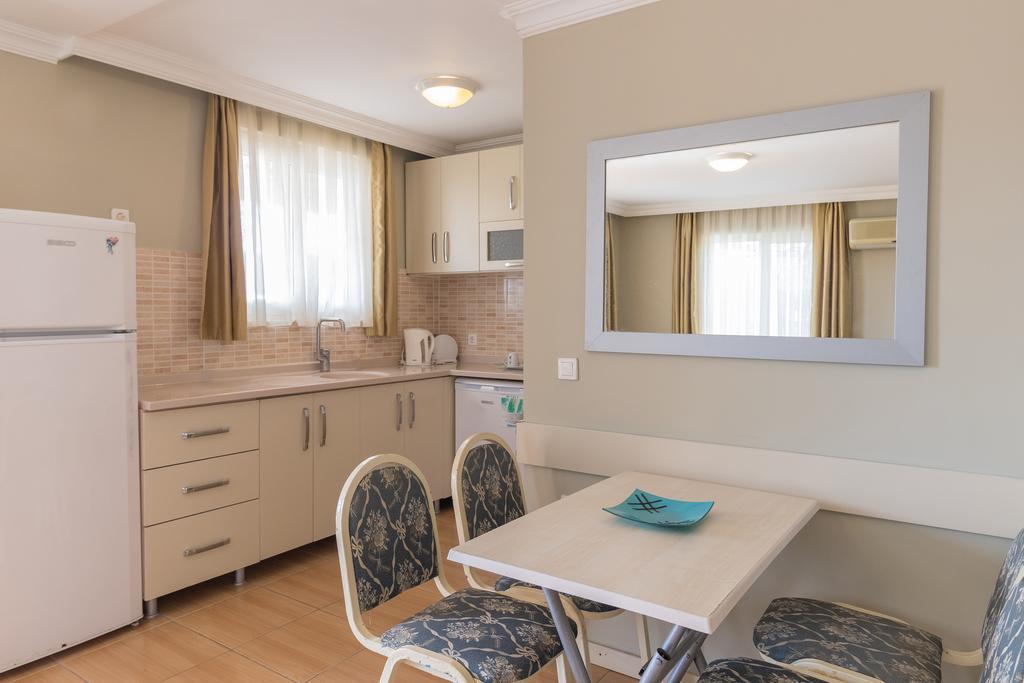 Hotel Dost Marmaris